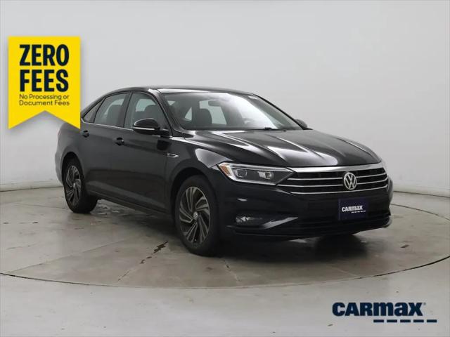 2019 Volkswagen Jetta 1.4T SEL Premium for sale in White Marsh, MD