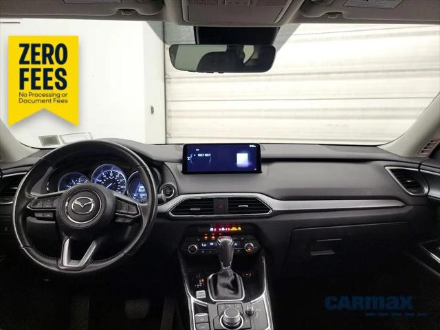 2023 Mazda CX-9 Touring Plus for sale in White Marsh, MD
