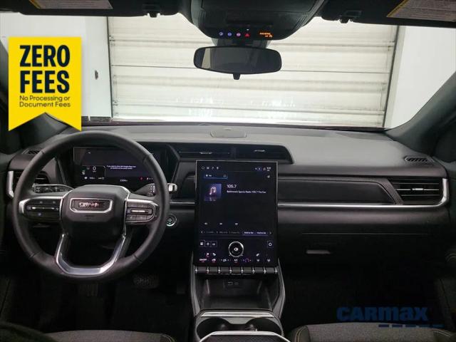 2026 GMC Terrain AWD Elevation for sale in White Marsh, MD