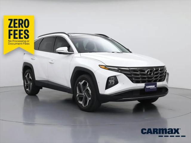 2023 Hyundai Tucson Limited for sale in Nashville, TN