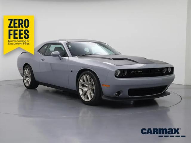 2020 Dodge Challenger R/T Scat Pack 50th Anniversary for sale in Nashville, TN