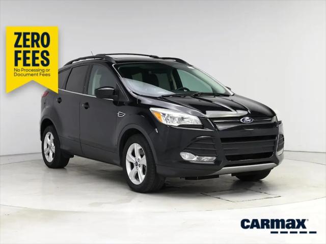2015 Ford Escape SE for sale in Nashville, TN