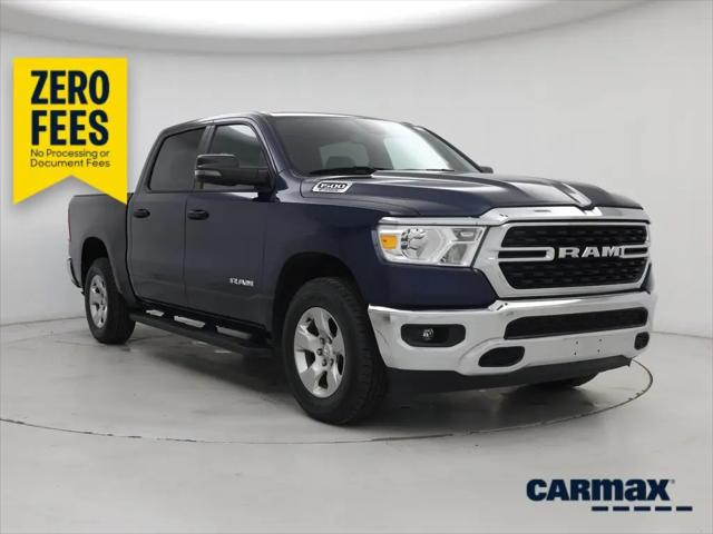 2023 Ram 1500 Big Horn Crew Cab 4x4 5'7" Box for sale in Nashville, TN