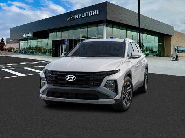2026 Hyundai Tucson SEL Plus for sale near COLUMBUS, OH