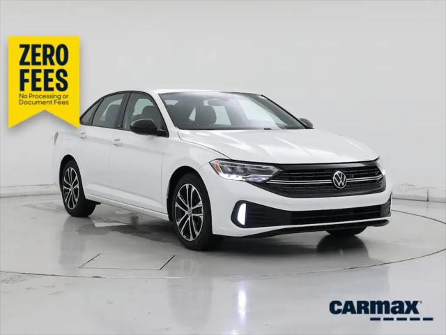 2024 Volkswagen Jetta 1.5T Sport for sale in Greensboro, NC