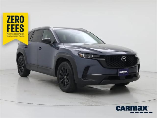 2024 Mazda CX-50 2.5 S Preferred for sale in Littleton, CO