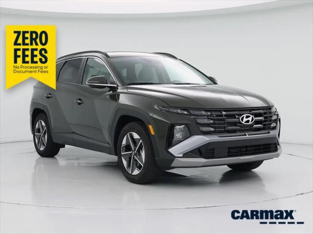 2025 Hyundai Tucson SEL Convenience for sale in Raleigh, NC