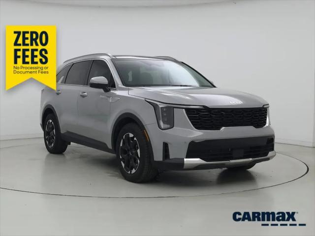 2024 Kia Sorento S for sale in Roswell, GA