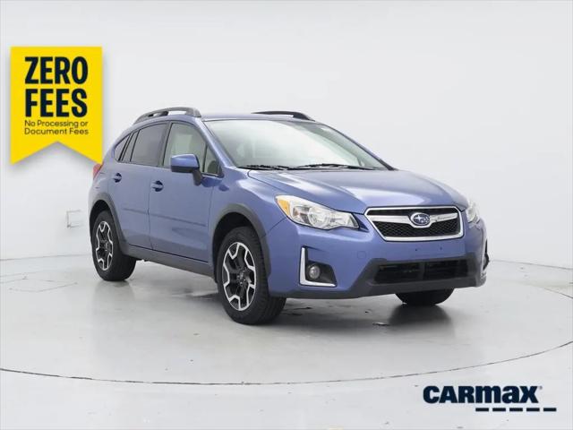2017 Subaru Crosstrek 2.0i Premium for sale in Roswell, GA