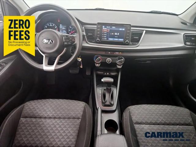 2020 Kia Rio for sale near Columbus, OH