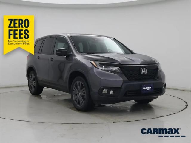 2020 Honda Passport for sale near Columbus, OH
