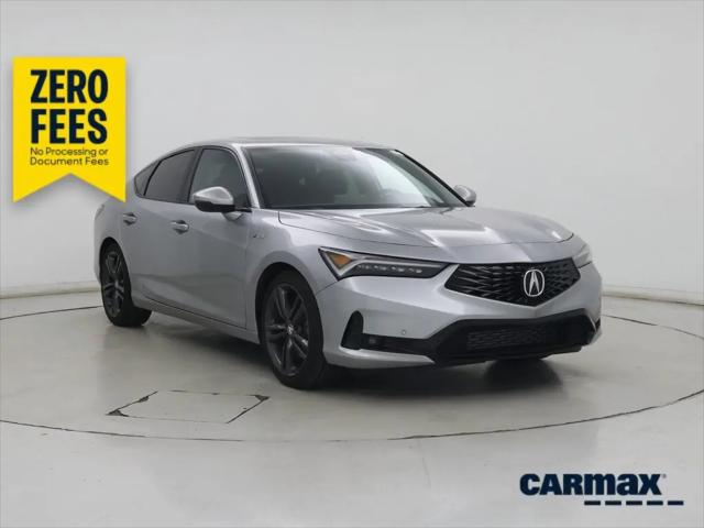 2024 Acura Integra A-SPEC Technology for sale in Columbus, OH