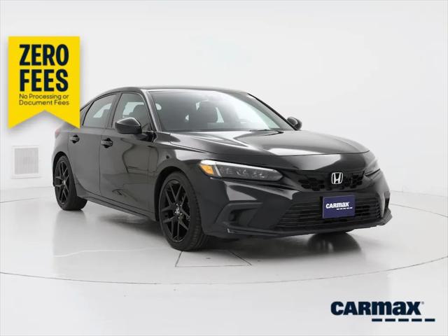 2024 Honda Civic Sport for sale in Gaithersburg, MD