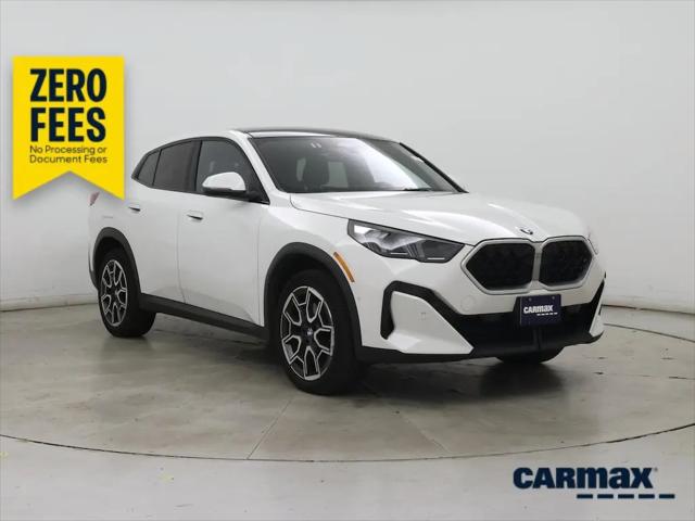 2025 BMW X2 xDrive28i for sale in Gaithersburg, MD