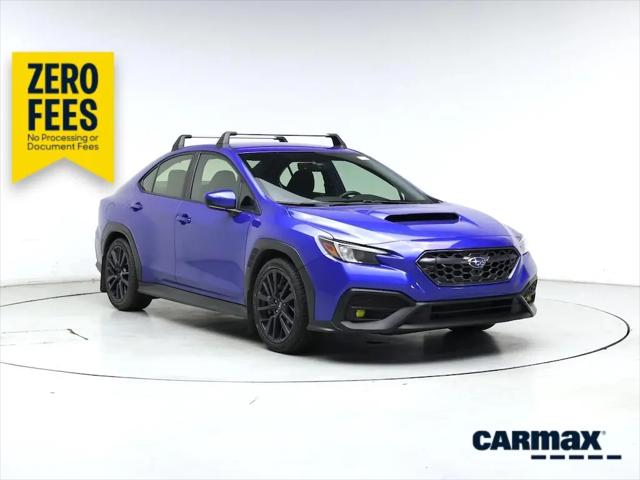 2023 Subaru WRX Premium for sale in Memphis, TN