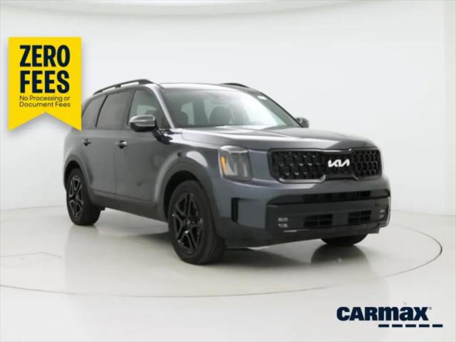 2024 Kia Telluride SX X-Line for sale in Stockbridge, GA