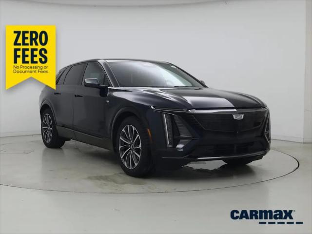2024 Cadillac iQ Sport w/1SJ for sale in Stockbridge, GA