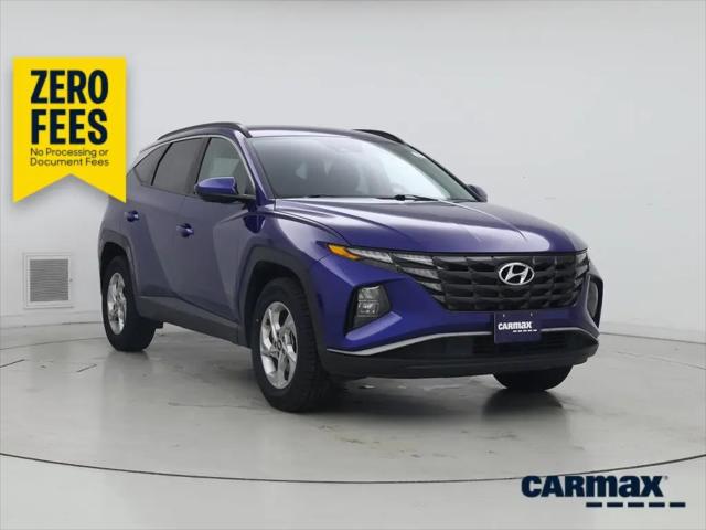 2024 Hyundai Tucson SEL for sale in Stockbridge, GA