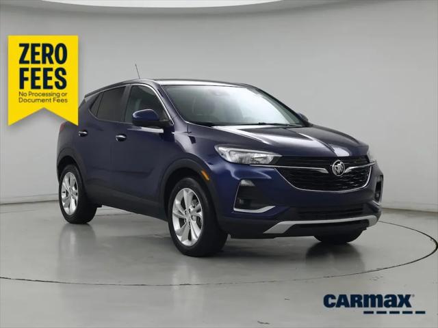 2023 Buick Encore GX Preferred FWD for sale in Stockbridge, GA