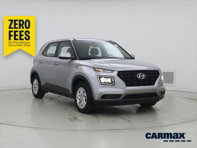 2021 Hyundai Venue SE for sale in Stockbridge, GA