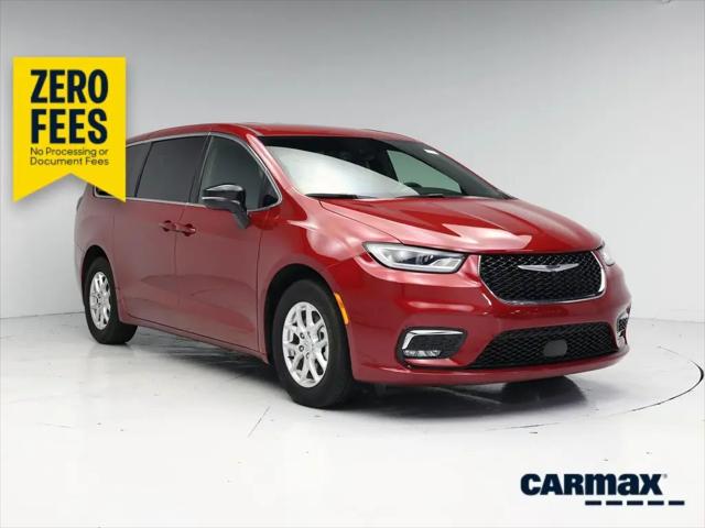 2025 Chrysler Pacifica Select for sale in Charlotte, NC