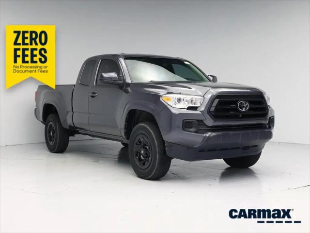 2022 Toyota Tacoma SR V6 for sale in Charlotte, NC