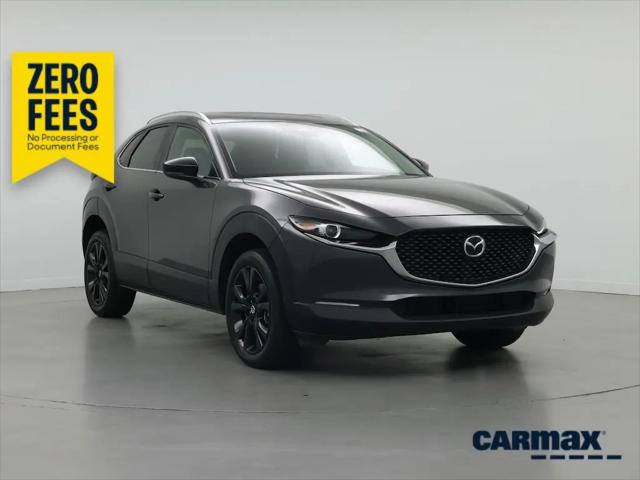 2024 Mazda CX-30 2.5 S Select Sport for sale in Charlotte, NC