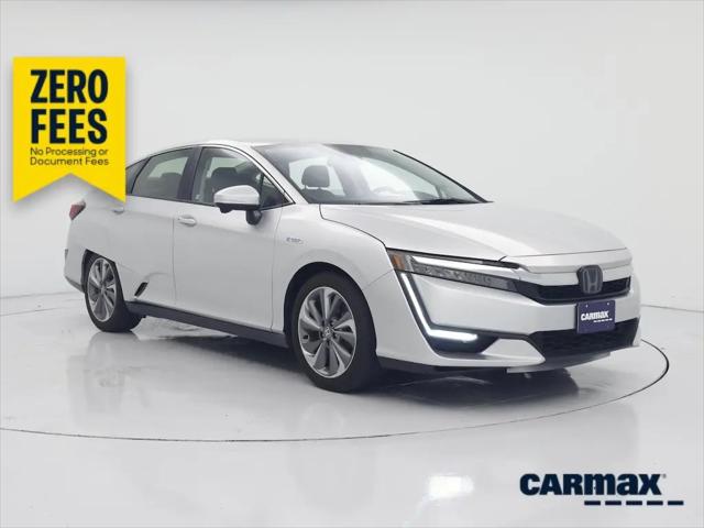 2018 Honda Clarity Plug-In Hybrid Unknown for sale in Charlotte, NC