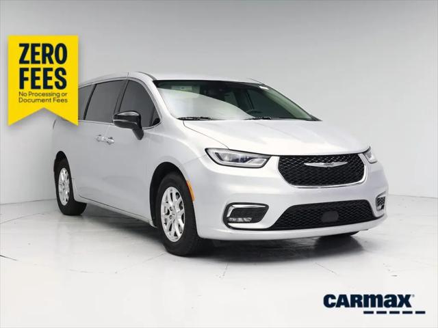 2024 Chrysler Pacifica Touring L for sale in Charlotte, NC