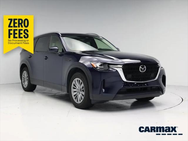 2024 Mazda X-90 3.3 Turbo Preferred for sale in Charlotte, NC
