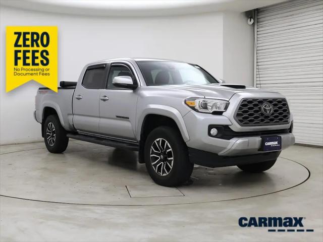 2023 Toyota Tacoma TRD Sport for sale in East Haven, CT