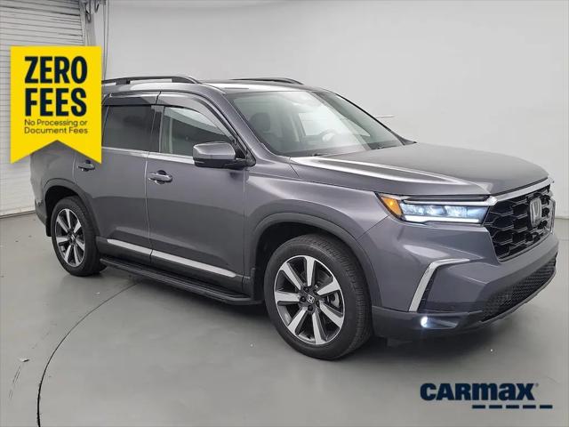 2023 Honda Pilot AWD Touring for sale in Fayetteville, NC
