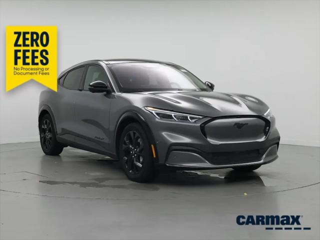 2023 Ford Mustang Mach-E Premium for sale in Fayetteville, NC