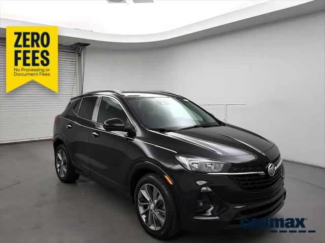 2022 Buick Encore GX FWD Select for sale in Fayetteville, NC