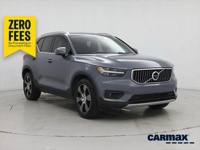2020 Volvo XC40 T5 Inscription for sale in Nashville, TN