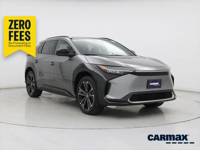 2023 Toyota bZ4X Limited for sale in Algonquin, IL