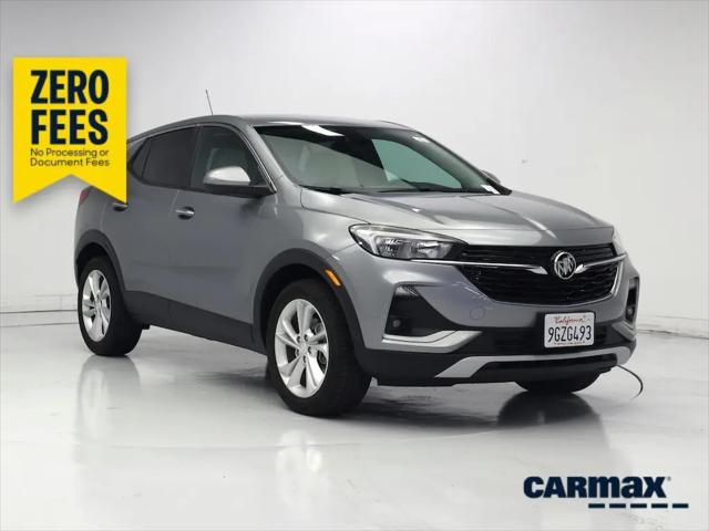 2023 Buick Encore GX Preferred FWD for sale in Costa Mesa, CA