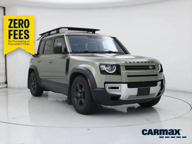 2020 Land Rover Defender 110 S for sale in Orlando, FL