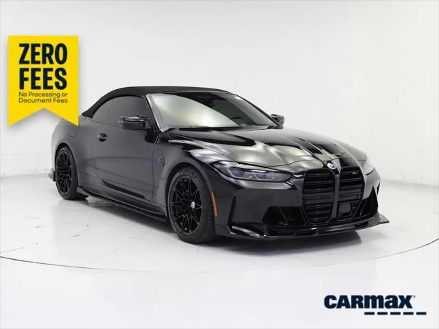 2023 BMW M4 Competition xDrive for sale in Orlando, FL