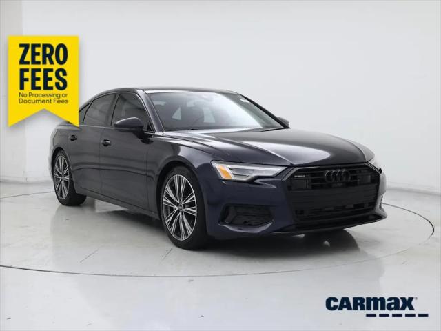 2023 Audi A6 Premium Plus 45 TFSI quattro S tronic for sale in Orlando, FL