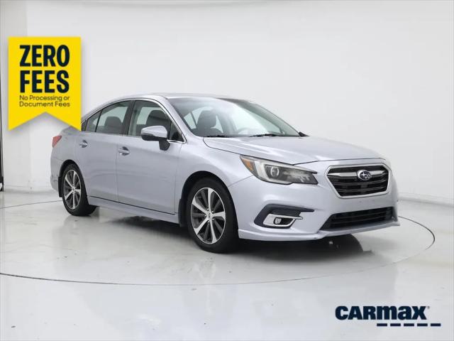 2018 Subaru Legacy 2.5i Limited for sale in Orlando, FL