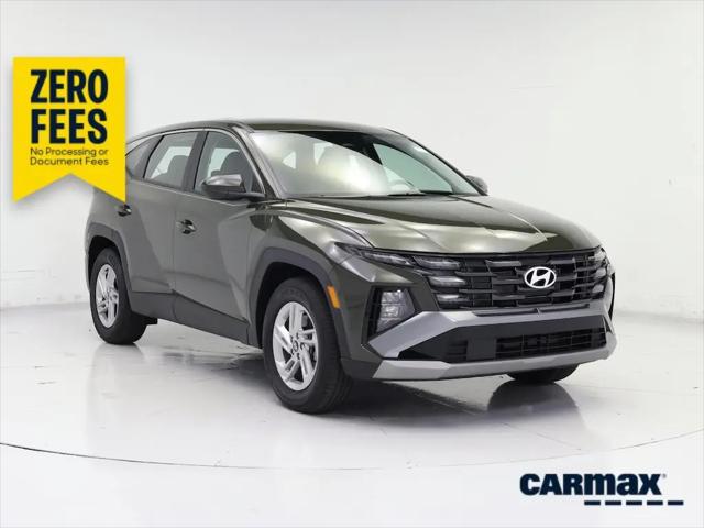 2026 Hyundai Tucson SE for sale in Orlando, FL