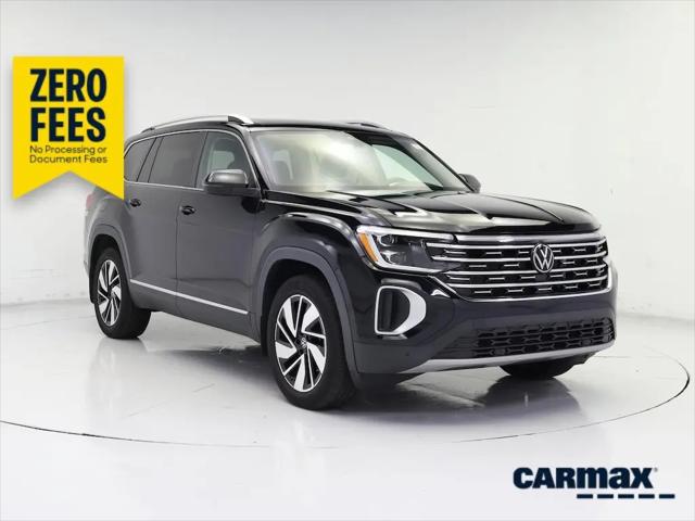 2024 Volkswagen Atlas 2.0T SEL for sale in Orlando, FL