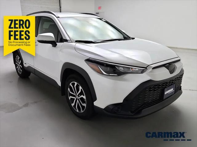2024 Toyota Corolla Cross Hybrid SE for sale in Schaumburg, IL