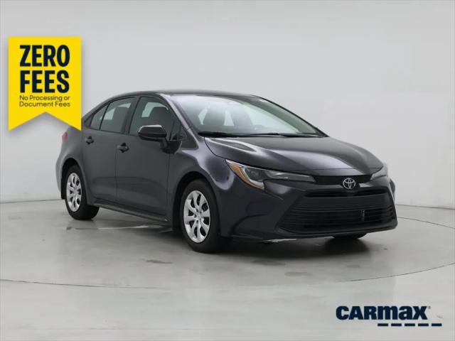 2026 Toyota Corolla LE for sale in Davie, FL