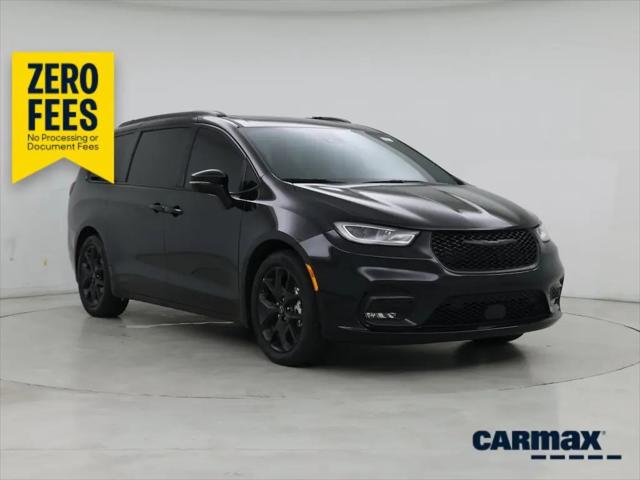 2025 Chrysler Pacifica Limited for sale in Davie, FL