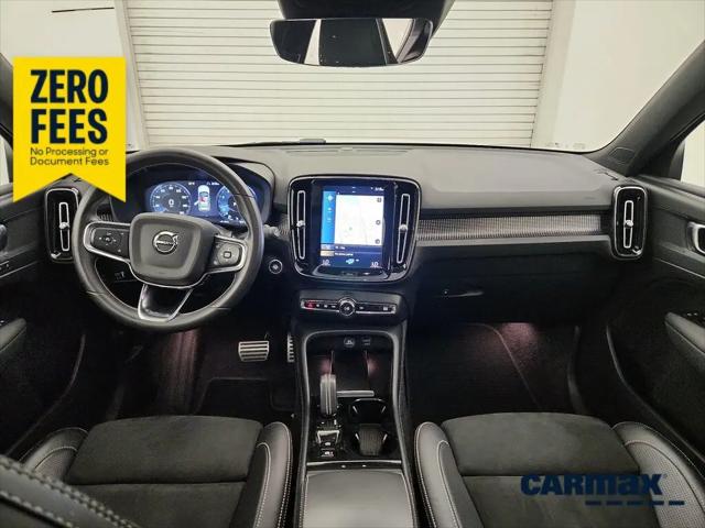 2021 Volvo XC40 T4 R-Design for sale in Milwaukie, OR