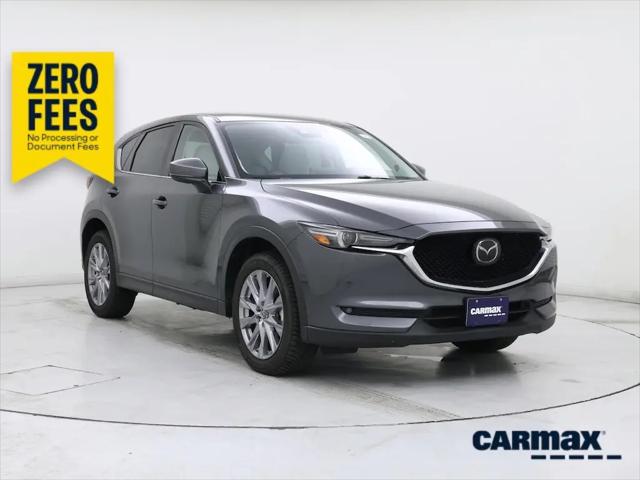 2020 Mazda CX-5 Grand Touring Reserve for sale in Milwaukie, OR