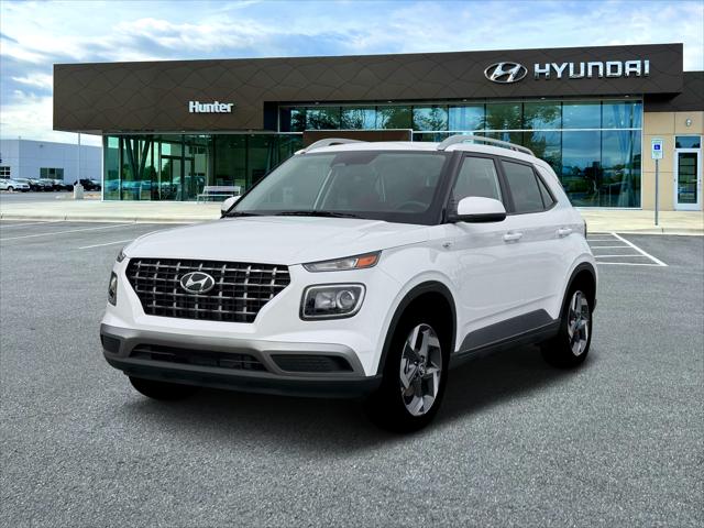 2026 Hyundai Venue SEL for sale in FLETCHER, NC