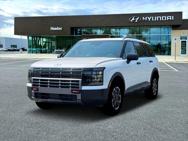 2026 Hyundai Palisade XRT Pro for sale in FLETCHER, NC
